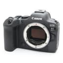 Canon EOS R6 Mark II 24.2MP Mirrorless Camera Body -Near Mint- #110