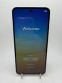 Samsung Galaxy S24 FE 5G - Gray - 128GB - (AT&T) - Good - Refurbished