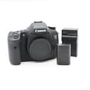 Canon EOS 7D 18MP Digital SLR Camera Body *Read #088