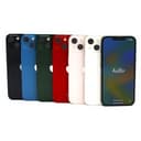 Apple iPhone 13 A2482 128GB Choose Color Carrier Very Good Refurbished