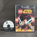 Lego Star Wars The Video Game GameCube GC