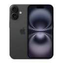 Apple iPhone 16 128GB Unlocked 6.1" - (Black) A3081 w/1 Year Warranty