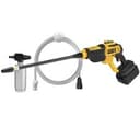 DEWALT DCPW550BR 20V MAX 550 PSI Power Cleaner (Tool Only) Certified Refurbished