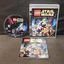 LEGO Star Wars The Complete Saga PlayStation 3 PS3 Game CIB Complete