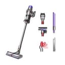 Dyson SV29 Outsize Extra Cordless Vacuum Cleaner | Nickel/Iron | Refurbished