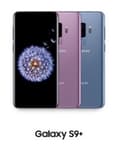 Samsung Galaxy S9+ Plus G965U Unlocked AT&T Verizon Straight Talk T-Mobile Total