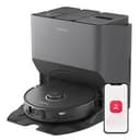 Roborock S8 Pro Ultra Robot Vacuum, Self-Drying, Mop Lift- Certified Refurbished