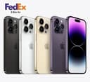 Apple iPhone 14 Pro 128GB - Unlocked - Refurbished Excellent Condition