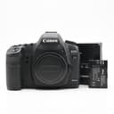 Canon EOS 5D Mark II 21.1MP Full Frame Digital SLR Camera Body #673