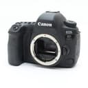 Canon EOS 6D Mark II 26.2MP Digital SLR Camera Body #80