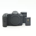 Canon EOS R5 45MP Mirrorless Digital Camera Body #954