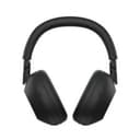 Sony WH-1000XM6 Wireless Noise-Canceling Headphones with QN3 Processor (Black)