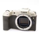 Canon EOS RP Digital Camera Body Gold #93
