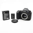 Canon EOS 5DS 50.6MP Digital SLR Camera Body DSLR #720