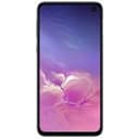 Samsung Galaxy S10E 128GB 5.8", Prism Black