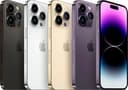 Apple iPhone 14 Pro 128GB Unlocked - Excellent