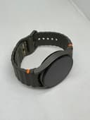 Samsung Galaxy Watch7 Aluminum Smartwatch 40mm BT Green 2024