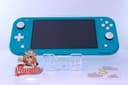 Nintendo Switch Lite Turquoise [Rank :S] 【 Region Free 】