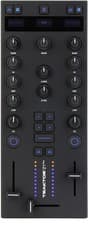 Native Instruments Traktor Kontrol Z1 MK2 DJ Mix Controller