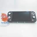 【Excellent】Nintendo Switch Lite HDH-001 Gray Console Region Free #NET0127/03