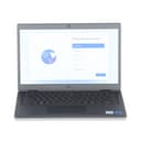 Dell Latitude  14" Laptop : i5 11th Gen | 16GB Ram 256GB SSD | Windows - Refurb.