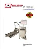 Mortara | Cardiac Stress Test System & Treadmill | Ready To Use