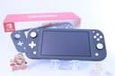 Nintendo Switch Lite Gray [Rank :S] W/BOX【 Region Free 】