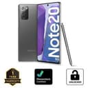 Samsung Galaxy Note 20 5G SM N981U Mystic Gray 128GB | Seller Refurbished - Good