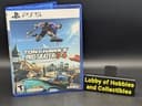 Tony Hawk Pro Skater 3+4 ( Sony PlayStation 5 PS5 ) Mint Disc - Pristine 