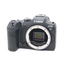 Canon EOS R7 32.5MP Mirrorless Camera Body #77