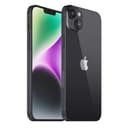 Apple iPhone 14 - 128 GB - Midnight Black - Unlocked - 90%+ Battery Very Good