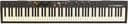 Studiologic Numa Compact X SE 88-key Stage Piano