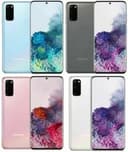 Samsung Galaxy S20 5G SM-G981 Unlocked 128GB Smartphone - Good Condition