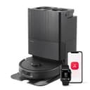 Roborock QRevo S Robot Vacuum,Self-Drying&Washing,7000Pa - Certified Refurbished