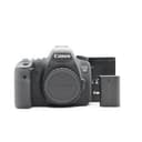 Canon EOS 6D 20.2MP Digital SLR Camera Body #708