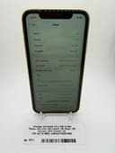Apple iPhone XR - Yellow - 64GB - (Unlocked) - A1984 - Very Good - Refurbished
