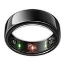 Oura Ring Gen3 - Horizon - Size 11 - Black - JZ90-51382-11