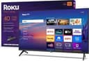 Roku 40 inch Class Select Series Full HD 1080p LED Smart TV (2025)