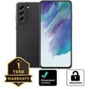 Samsung Galaxy S21 FE - 128 GB - Graphite (Unlocked) Smartphone - Very Good