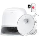 Roborock Qrevo Curv Vacuum&Mop,18500Pa,Zero-Tangling,FlexiArm Tech - Refurbished