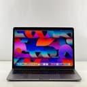 13" Apple MacBook Pro 2017 2.3GHz i5 8GB 256GB Ventura Space Gray Warranty Good