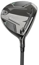 TaylorMade Qi35 MAX Lite 18.5* 5 Wood Reg Graph Fujikura Ventus Blue 5 2025 VG