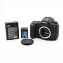 Canon EOS 5D Mark IV 30.4MP DSLR Camera Body #455