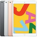 Apple iPad 7 Gen A2197 10.2" 32GB WiFi, Space