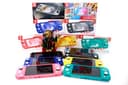 Nintendo Switch Lite Various Colors & 4Rank to Choose Console 【 Region Free 】