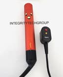 Dyson Airwrap Multi Styler Topaz/Orange Wand Only, (USED)