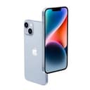 Apple iPhone 14 128GB Blue Fully Unlocked, 90%+ Battery Very Good Condition