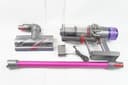 Dyson V11 Torque Drive Cordless Stick Vacuum - Fuschia  (/RT6-80153-V11FUSHTD...