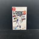 MLB THE SHOW 26 (Nintendo Switch) Tested & CIB Clean 1 YR Warranty Refurbished