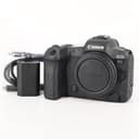 Canon EOS R5 45MP Mirrorless Digital Camera Body #167